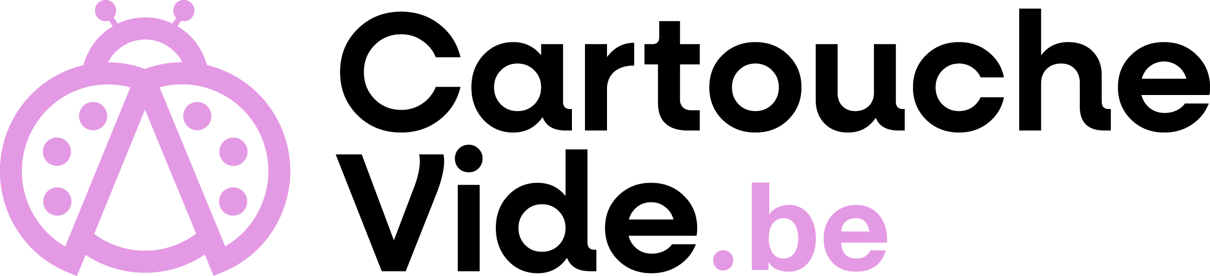 Cartouche Vide.be